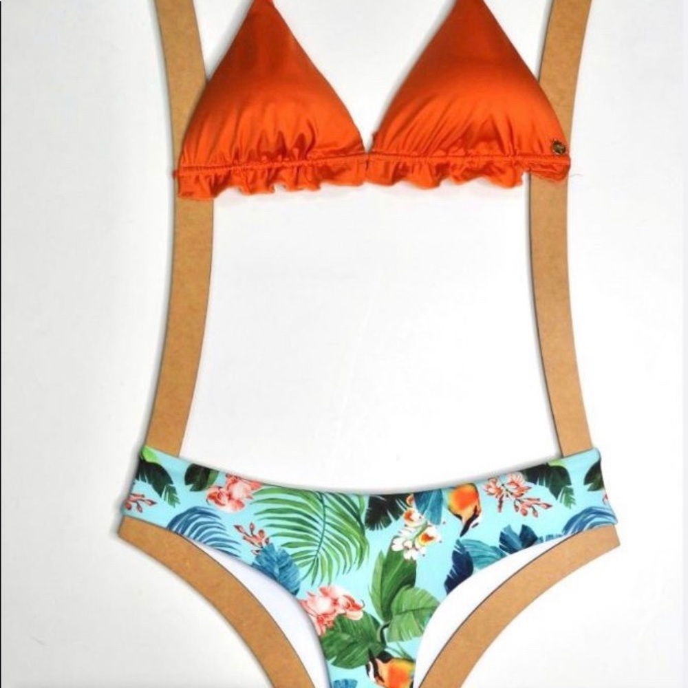 Women’s Mona brand Swimsuit